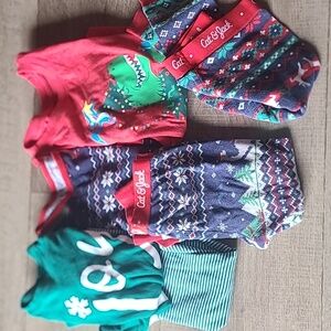 4T Pajama bundle lor